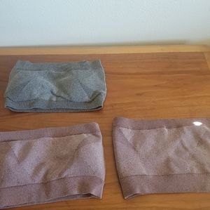 Bundle of Auden Bandeau s